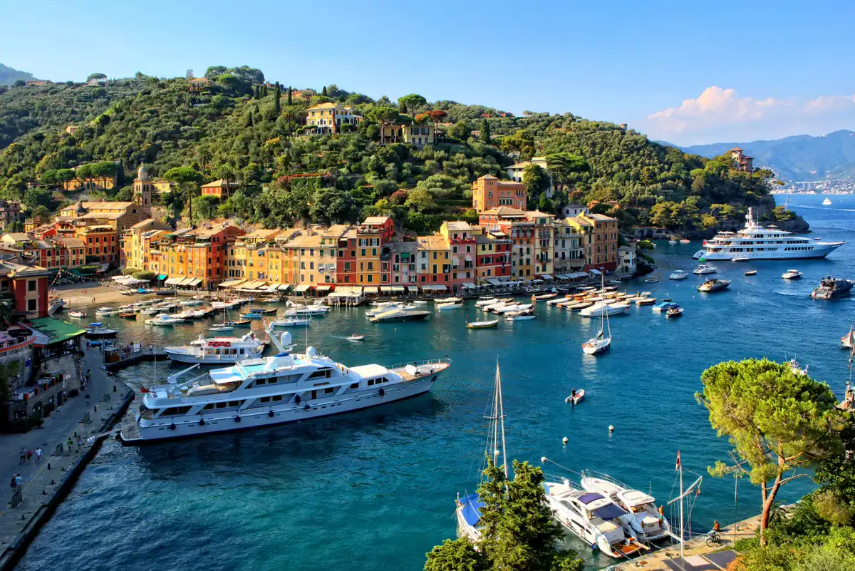 Porto Antico di Genova
