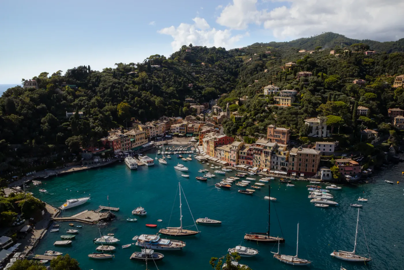 Porto Antico