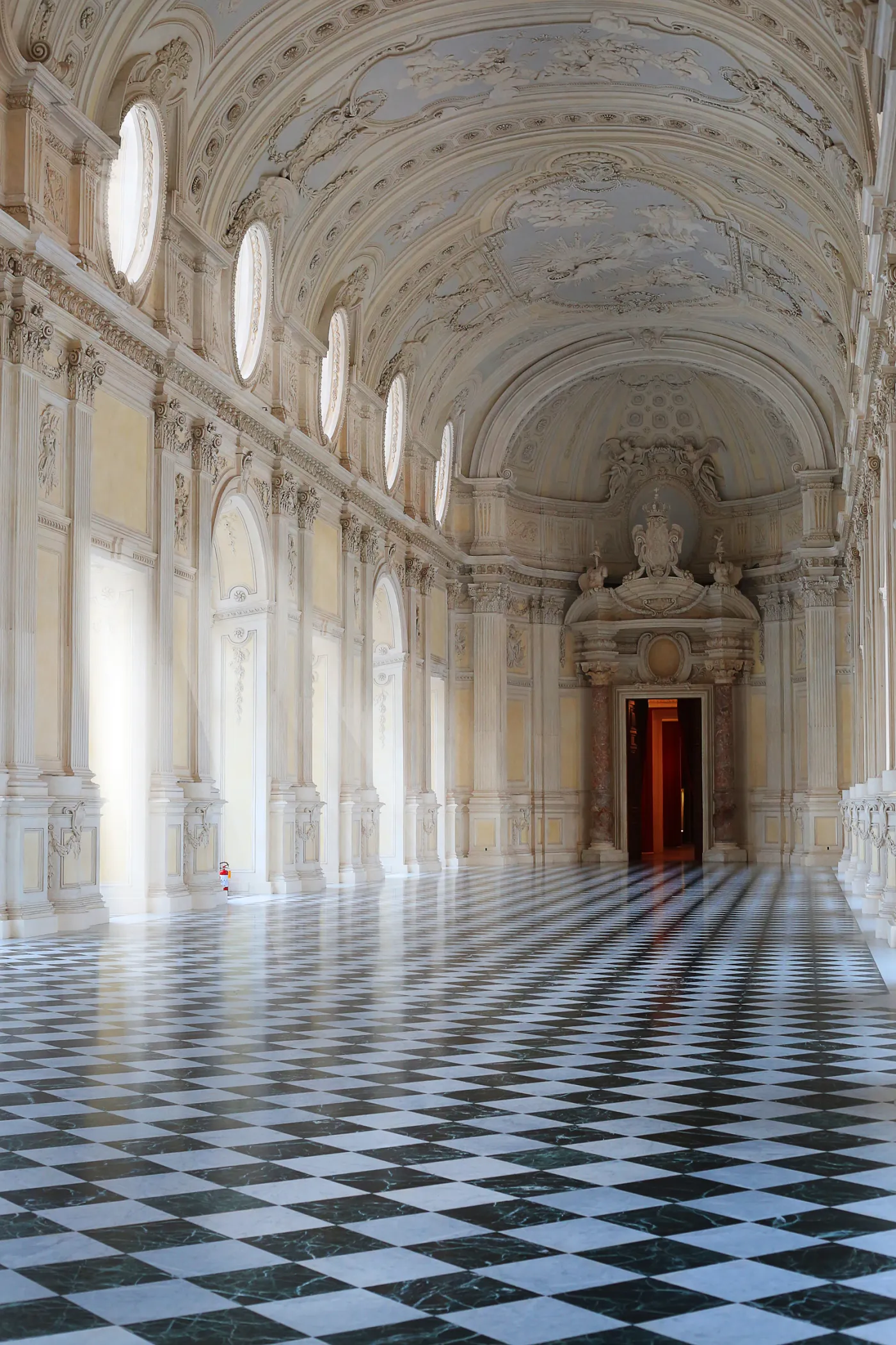 Palazzi dei Rolli