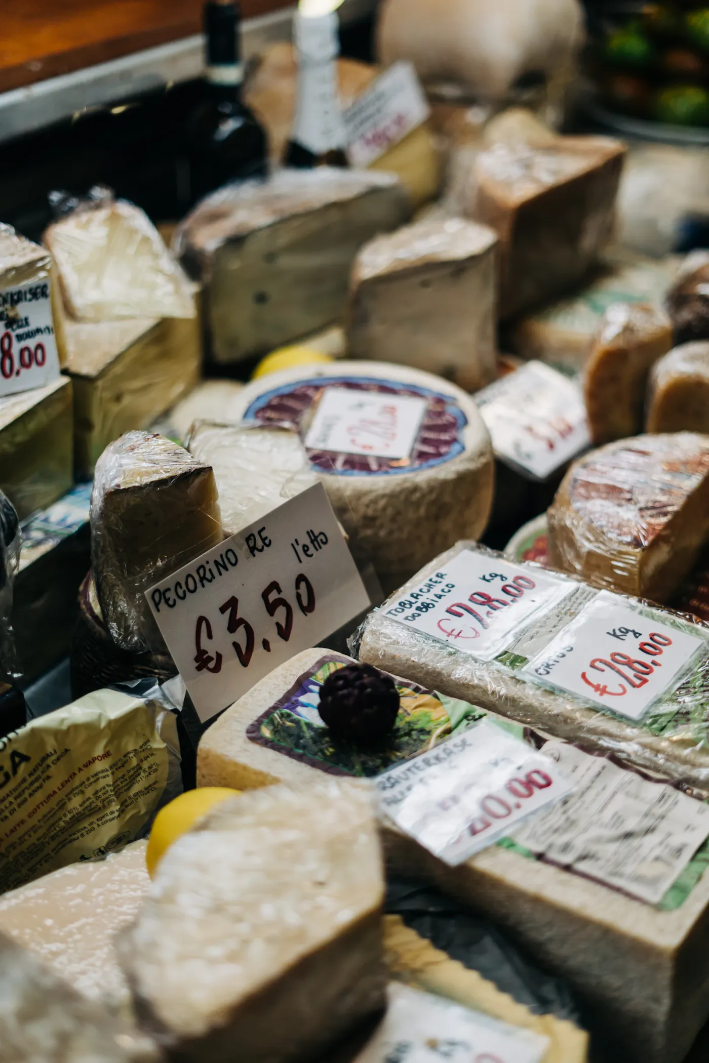 Mercato Orientale
