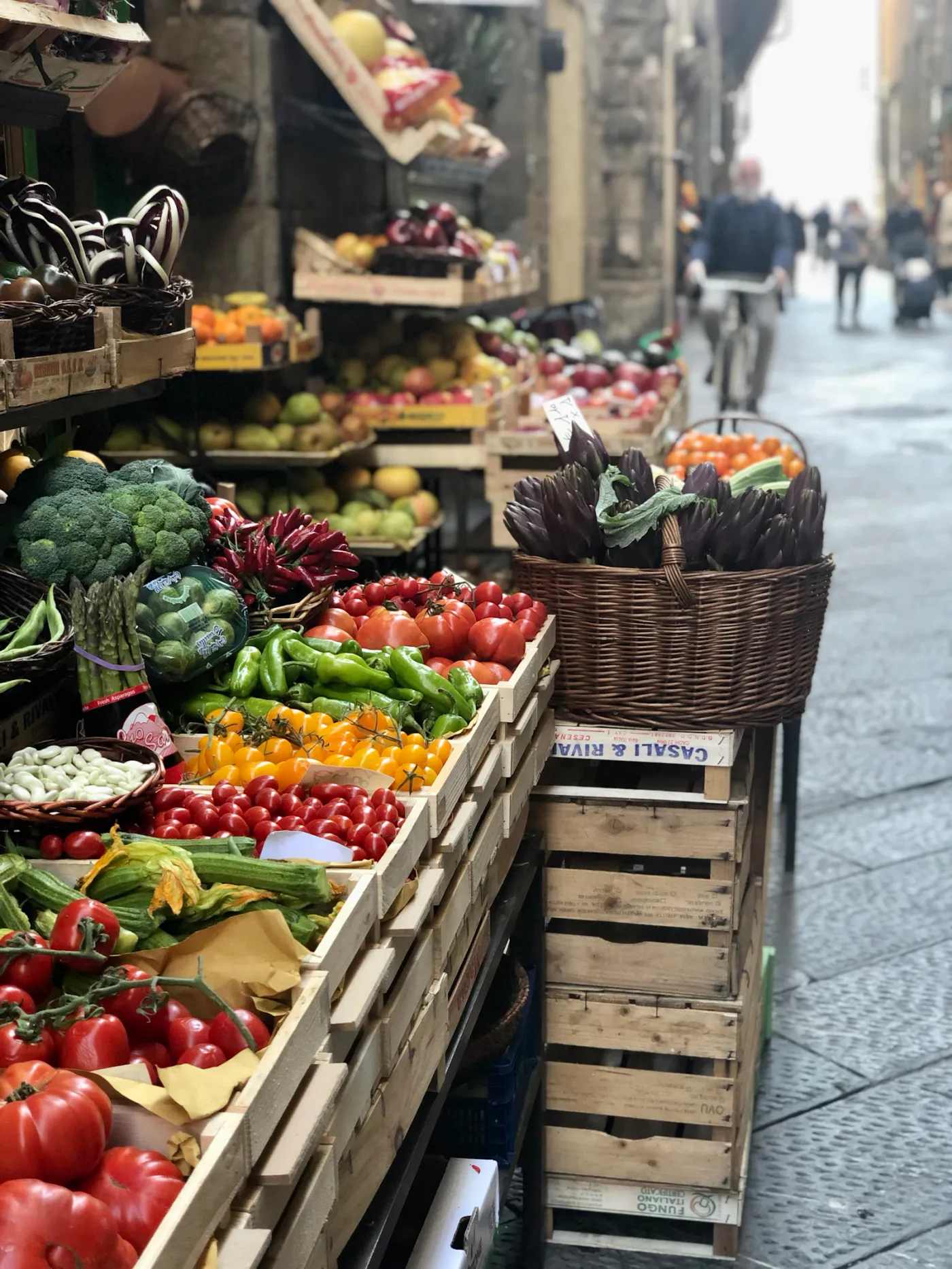 Mercato Orientale