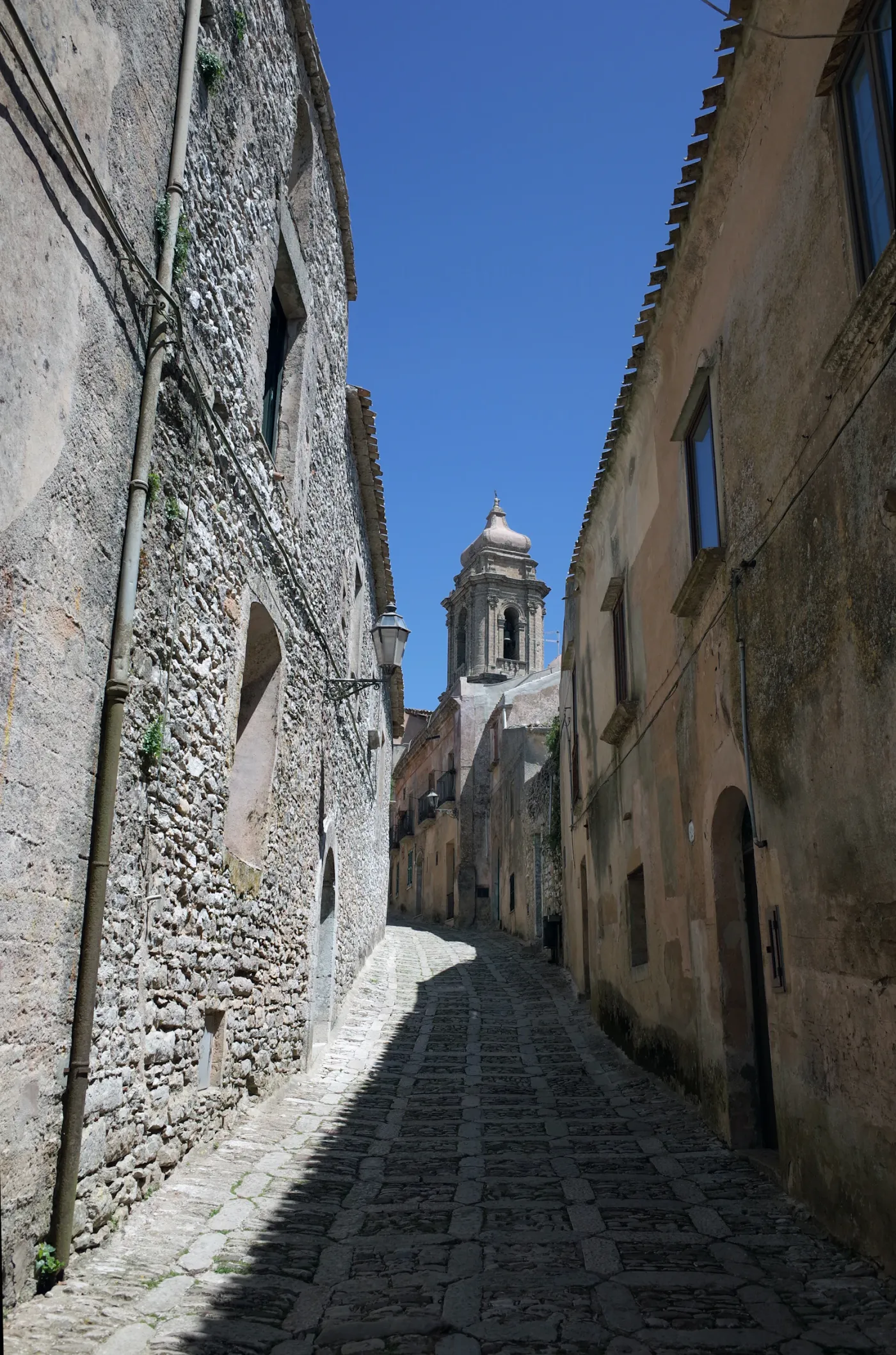 I Caruggi