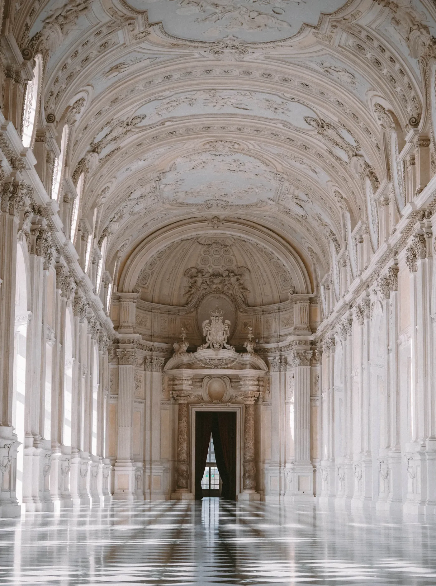 Palazzi dei Rolli