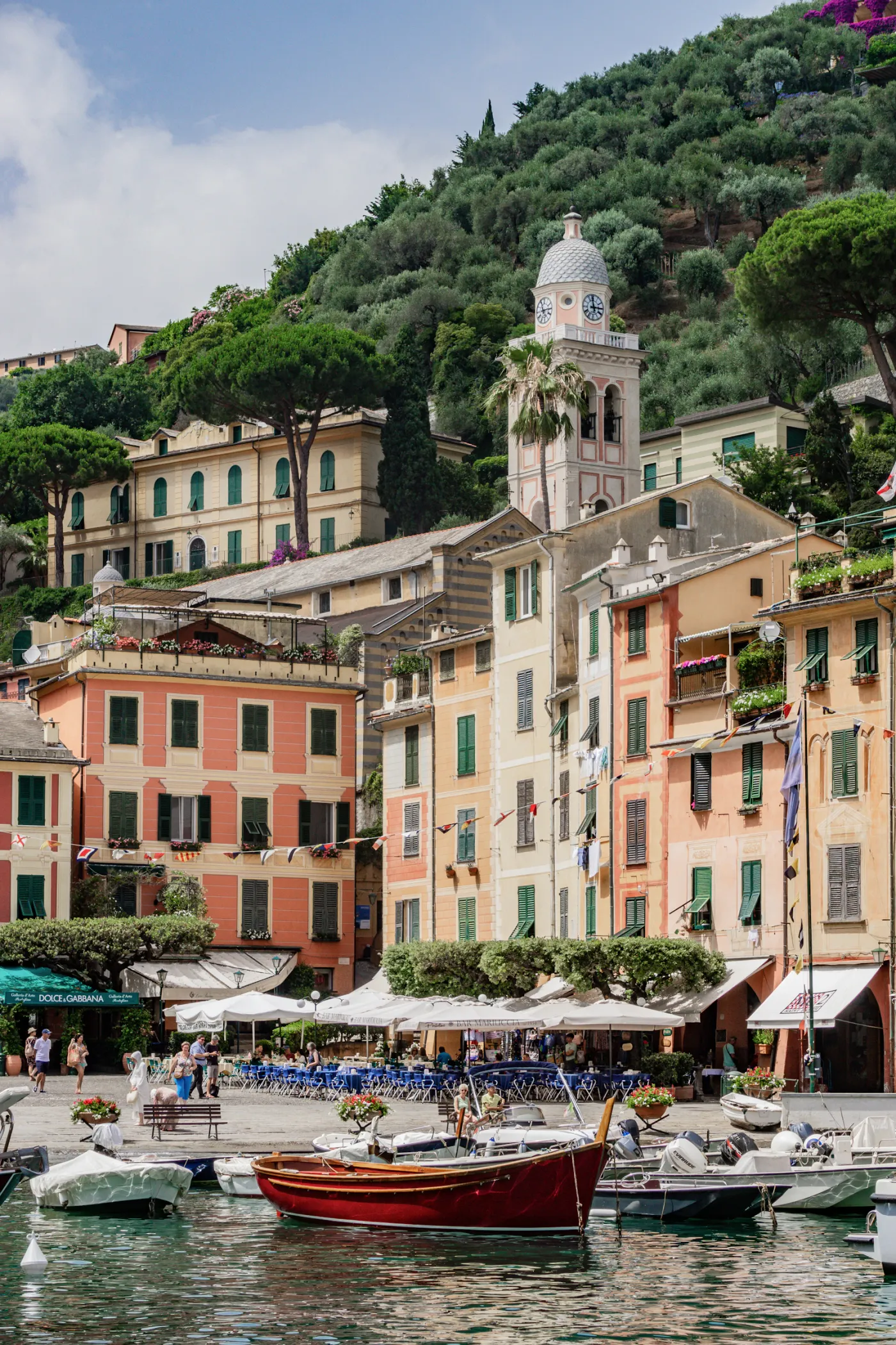 Porto Antico