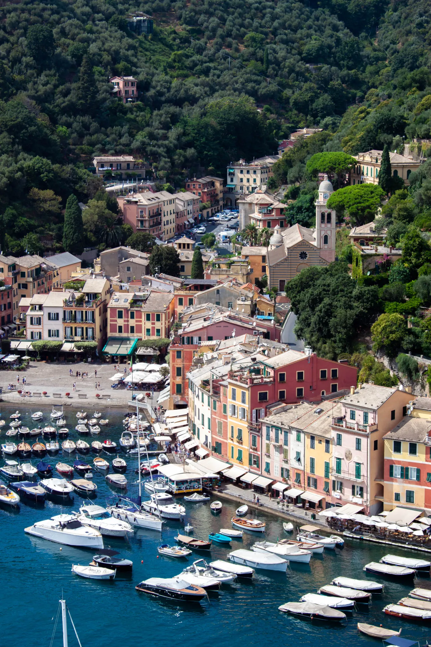 Porto Antico