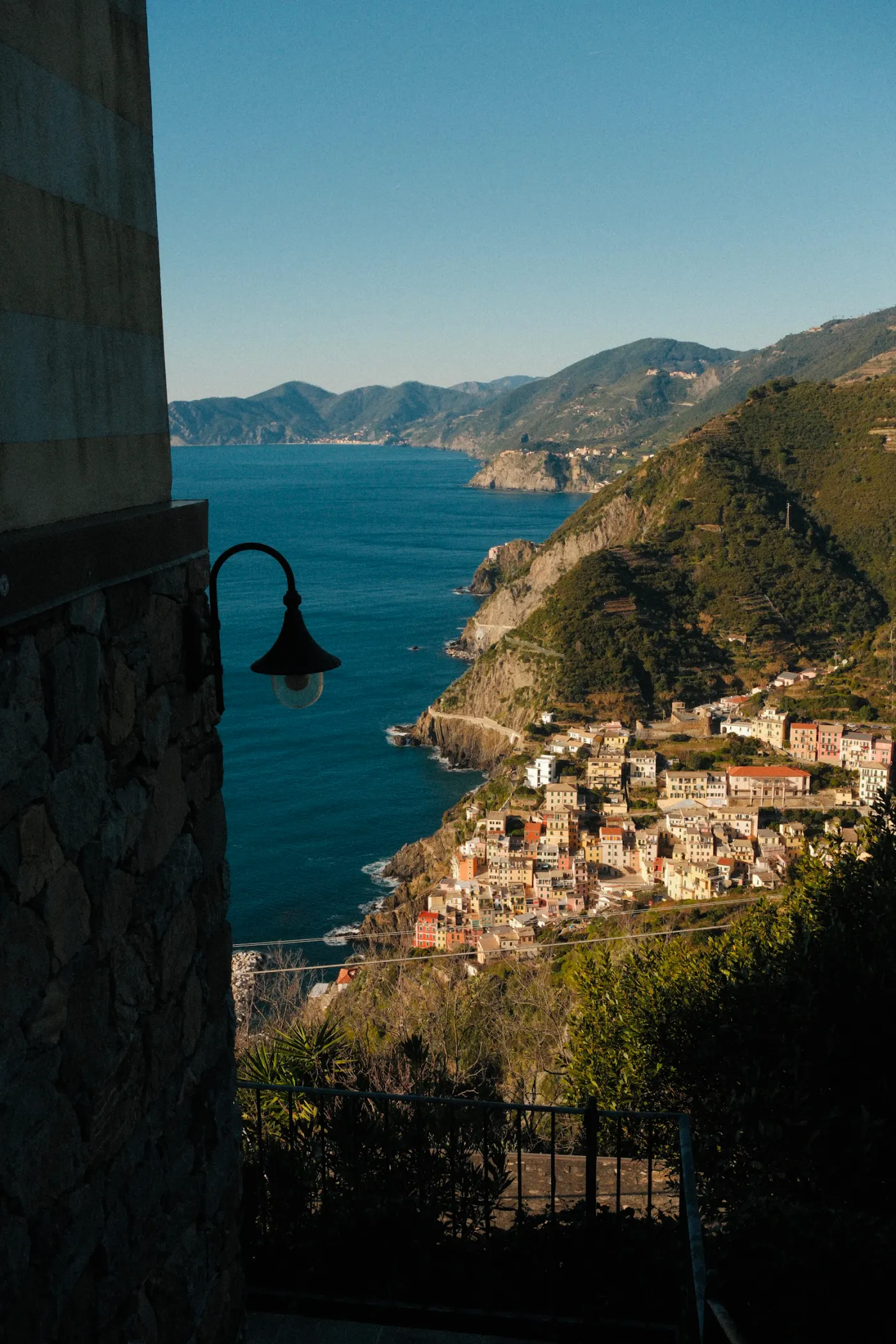 Boccadasse